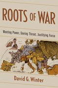 Cover for Roots of War