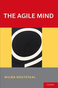 Cover for The Agile Mind