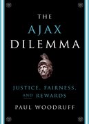 Cover for The Ajax Dilemma