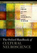 Cover for The Oxford Handbook of Cultural Neuroscience
