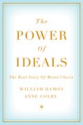 Cover for The Power of Ideals