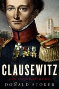 Cover for Clausewitz