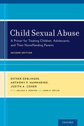 Cover for Child Sexual Abuse