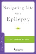 Cover for Navigating Life with Epilepsy
