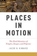 Cover for Places in Motion