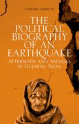 Cover for The Political Biography of an Earthquake