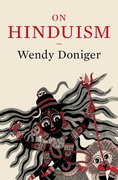 Cover for On Hinduism