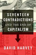Cover for Seventeen Contradictions and the End of Capitalism