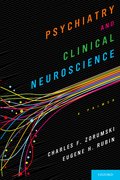 Cover for Psychiatry and Clinical Neuroscience