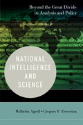 Cover for National Intelligence and Science