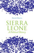 Cover for Sierra Leone
