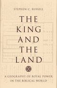 Cover for The King and the Land