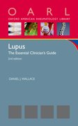 Cover for Lupus