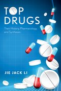 Cover for Top Drugs - 9780199362585