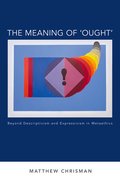 Cover for The Meaning of 