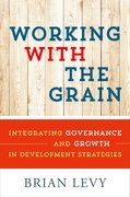 Cover for Working with the Grain