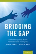 Cover for Bridging the Gap