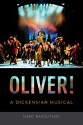 Cover for Oliver!