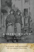 Cover for Giving Women