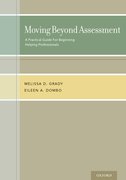 Cover for Moving Beyond Assessment
