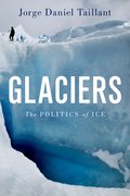 Cover for Glaciers