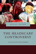 Cover for The Headscarf Controversy
