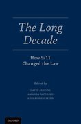 Cover for The Long Decade