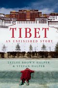 Cover for Tibet