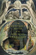 Cover for The Conflict Myth and the Biblical Tradition