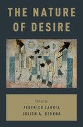 Cover for The Nature of Desire