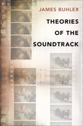 Cover for Theories of the Soundtrack