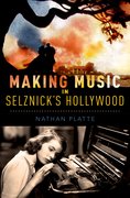 Cover for Making Music in Selznick