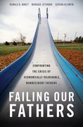 Cover for Failing Our Fathers