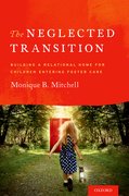 Cover for The Neglected Transition