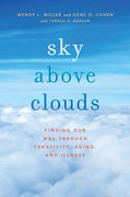 Cover for Sky Above Clouds