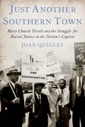 Cover for Just Another Southern Town