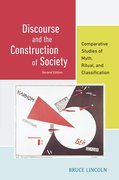 Cover for Discourse and the Construction of Society