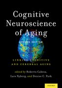 Cover for Cognitive Neuroscience of Aging