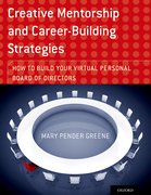 Cover for Creative Mentorship and Career-Building Strategies