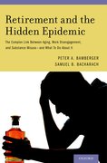 Cover for Retirement and the Hidden Epidemic