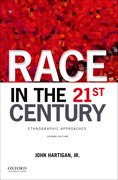 Race in the 21st Century