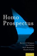Cover for Homo Prospectus - 9780199374472