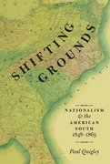 Cover for Shifting Grounds