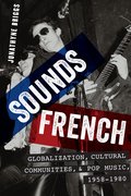 Cover for Sounds French