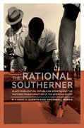 Cover for The Rational Southerner