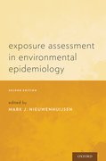 Cover for Exposure Assessment in Environmental Epidemiology
