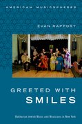 Cover for Greeted With Smiles