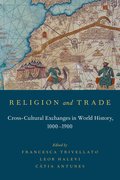 Cover for Religion and Trade