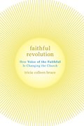 Cover for Faithful Revolution