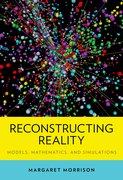 Cover for Reconstructing Reality